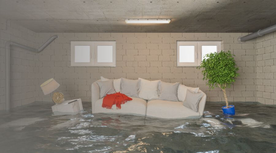 Why choose SwiftFlow Crew for water damage restoration in Long Beach